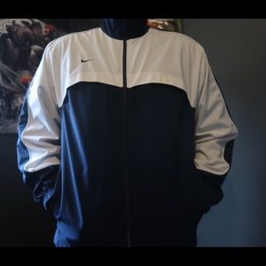 Nike Vintage Jacket